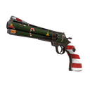 Smissmas Village Revolver (Field-Tested)