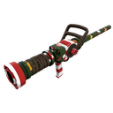 Strange Specialized Killstreak Smissmas Village Medi Gun (Factory New)
