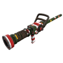 Smissmas Village Medi Gun (Field-Tested)