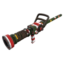 free tf2 item Smissmas Village Medi Gun (Field-Tested)