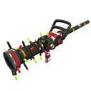 Festivized Smissmas Village Medi Gun (Well-Worn)