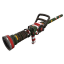 Smissmas Village Medi Gun (Well-Worn)