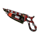 Smissmas Village Ubersaw (Field-Tested)