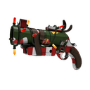 Festivized Specialized Killstreak Smissmas Village Detonator (Field-Tested)
