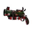 Smissmas Village Detonator (Battle Scarred)