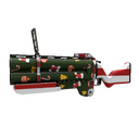 Smissmas Village Loch-n-Load (Minimal Wear)