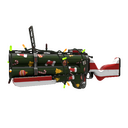 Festivized Smissmas Village Loch-n-Load (Field-Tested)