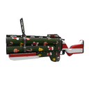 Smissmas Village Loch-n-Load (Field-Tested)