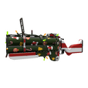 Festivized Smissmas Village Loch-n-Load (Minimal Wear)