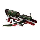 Strange Killstreak Smissmas Village Crusader's Crossbow (Minimal Wear)