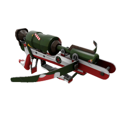 Smissmas Village Crusader's Crossbow (Minimal Wear)