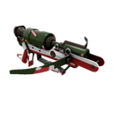 Specialized Killstreak Smissmas Village Crusader's Crossbow (Factory New)