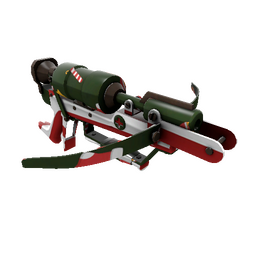 free tf2 item Specialized Killstreak Smissmas Village Crusader's Crossbow (Factory New)