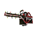 Festivized Smissmas Village Brass Beast (Factory New)