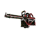 Smissmas Village Brass Beast (Field-Tested)