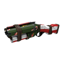 Strange Smissmas Village Soda Popper (Minimal Wear)