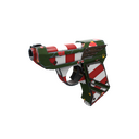 Smissmas Village Winger (Field-Tested)