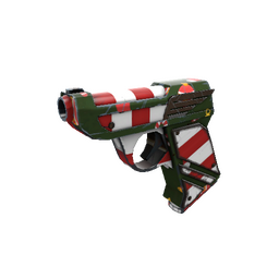 free tf2 item Smissmas Village Winger (Field-Tested)