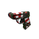 Smissmas Village Winger (Well-Worn)