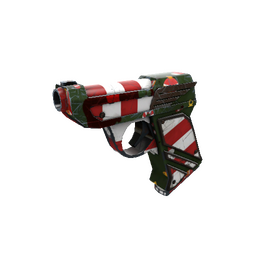 free tf2 item Smissmas Village Winger (Well-Worn)