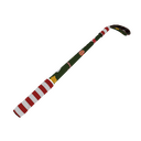 Smissmas Village Disciplinary Action (Minimal Wear)