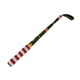 free tf2 item Smissmas Village Disciplinary Action (Field-Tested)