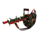 Festivized Specialized Killstreak Smissmas Village Tomislav (Factory New)