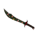 Smissmas Village Shahanshah (Well-Worn)