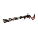 Strange Specialized Killstreak Smissmas Village Bazaar Bargain (Well-Worn)