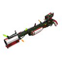 Festivized Killstreak Smissmas Village Rescue Ranger (Field-Tested)