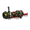 Smissmas Village Loose Cannon (Field-Tested)