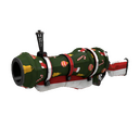 Smissmas Village Loose Cannon (Well-Worn)