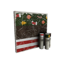 Unusual Smissmas Village War Paint (Well-Worn)