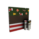 Smissmas Village War Paint (Factory New)