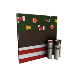 free tf2 item Smissmas Village War Paint (Factory New)