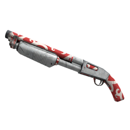 free tf2 item Frost Ornamented Shotgun (Field-Tested)