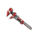 Killstreak Frost Ornamented Wrench (Factory New)