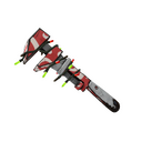Festivized Killstreak Frost Ornamented Wrench (Minimal Wear)