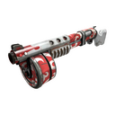 Specialized Killstreak Frost Ornamented Panic Attack (Well-Worn)