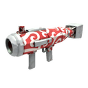 Frost Ornamented Air Strike (Factory New)