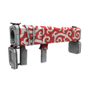 Frost Ornamented Black Box (Minimal Wear)