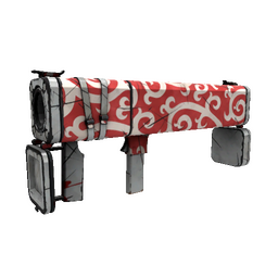 free tf2 item Frost Ornamented Black Box (Well-Worn)