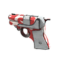 Frost Ornamented Shortstop (Minimal Wear)