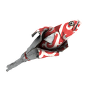 Frost Ornamented Holy Mackerel (Minimal Wear)