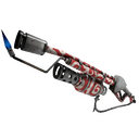 Specialized Killstreak Frost Ornamented Flame Thrower (Field-Tested)
