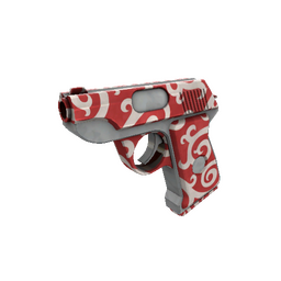 Frost Ornamented Pistol (Factory New)