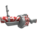 Frost Ornamented Grenade Launcher (Factory New)