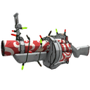 Festivized Frost Ornamented Grenade Launcher (Minimal Wear)