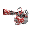 Killstreak Frost Ornamented Minigun (Factory New)