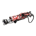 Frost Ornamented Degreaser (Well-Worn)